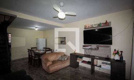Casa com 2 quartos à venda na Rua Simão Lopes, --, Vila das Mercês, São Paulo