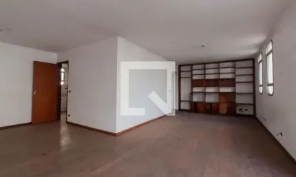Apartamento com 4 quartos à venda na Rua João Avelino Pinho Mellão, --, Morumbi, São Paulo