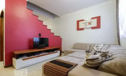 Casa com 2 quartos à venda na Rua Frei Antônio da Piedade, --, Jardim Jussara, São Paulo