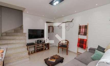Casa com 3 quartos à venda na Via de Pedestre Forte de Itapema, --, Vila das Mercês, São Paulo