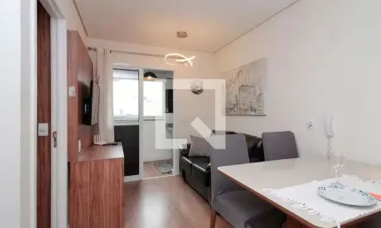 Apartamento com 1 quarto à venda na Rua Aguiar de Barros, --, Bela Vista, São Paulo
