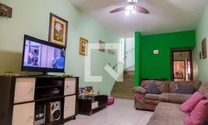 Casa com 2 quartos à venda na Rua Barrânia, --, Jabaquara, São Paulo