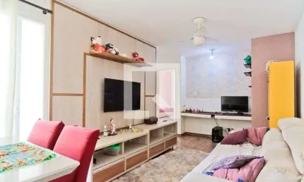 Apartamento à Venda - Freguesia do Ó, 2 Quartos,  51 m2