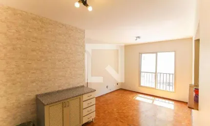 Apartamento à venda - vila andrade, 2 quartos,  60 m2