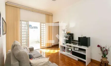 Apartamento à Venda - Penha de França, 2 Quartos,  100 m2