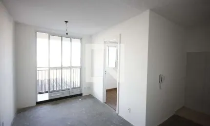 Apartamento com 2 quartos à venda na Avenida Presidente Wilson, --, Cambuci, São Paulo