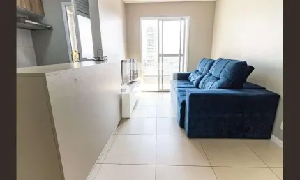 Apartamento com 2 quartos à venda na Rua Guarapuava, --, Mooca, São Paulo
