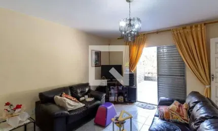 Casa com 3 quartos à venda na Avenida Luiz Imparato, --, Cangaíba, São Paulo