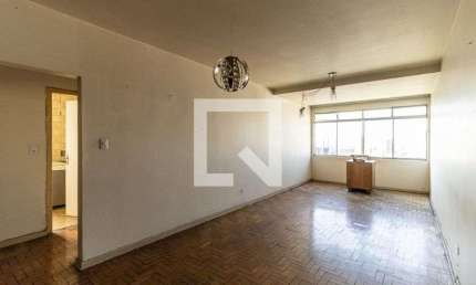 Apartamento com 1 quarto à venda na Rua Guaianazes, --, Centro, São Paulo