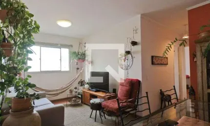 Apartamento com 2 quartos à venda na Rua Copacabana, --, Santana, São Paulo