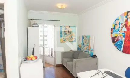 Apartamento com 1 quarto à venda na Rua Martiniano de Carvalho, --, Bela Vista, São Paulo