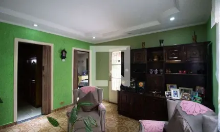 Casa com 3 quartos à venda na Travessa Bradamante, --, Itaquera, São Paulo