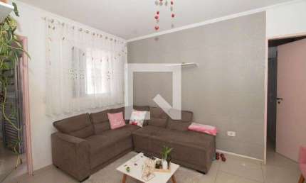 Casa à Venda - Parque São Lucas, 4 Quartos,  303 m2