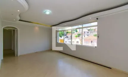 Apartamento com 3 quartos à venda na Rua Muniz de Sousa, --, Aclimação, São Paulo