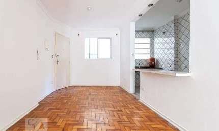 Apartamento com 1 quarto à venda na Rua Frei Caneca, --, Consolação, São Paulo