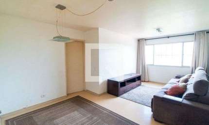 Apartamento com 3 quartos à venda na Rua dos Buritis, --, Jabaquara, São Paulo