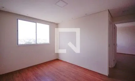 Apartamento com 2 quartos à venda na Avenida Nossa Senhora da Encarnação, --, Sacomã, São Paulo
