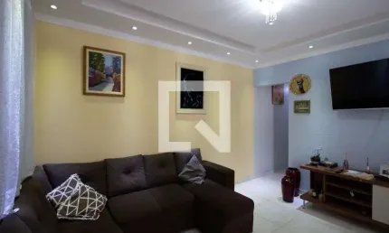 Casa com 3 quartos à venda na Rua Louceiras, --, Vila Carmosina, São Paulo