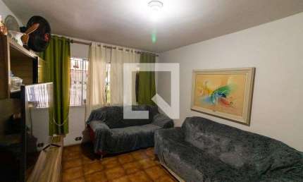 Casa com 3 quartos à venda na Rua Fernandes da Silva Bueno, --, Ponte Rasa, São Paulo