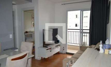 Apartamento com 2 quartos à venda na Rua Alexandre Levi, --, Cambuci, São Paulo
