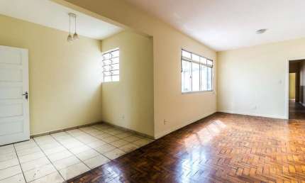 Apartamento à Venda - Bom Retiro, 3 Quartos,  127 m2
