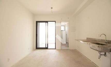 Apartamento à Venda - Vila Mariana, 1 Quarto,  31 m2