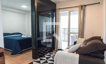 Apartamento com 1 quarto à venda na Rua Dois de Julho, --, Ipiranga, São Paulo