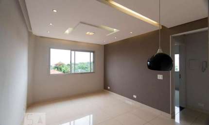Apartamento à Venda - Planalto Paulista, 2 Quartos,  60 m2
