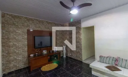 Casa com 3 quartos à venda na Rua Gramal, --, Ponte Rasa, São Paulo