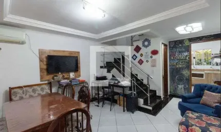 Casa com 3 quartos à venda na Rua Nova Serrana, --, Jardim Maringa, São Paulo