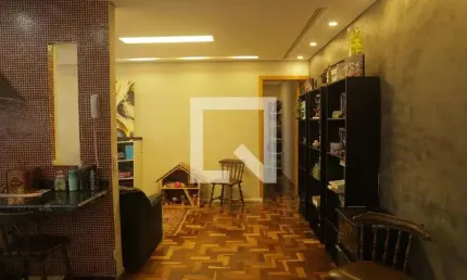 Apartamento à Venda - Planalto Paulista, 2 Quartos,  80 m2