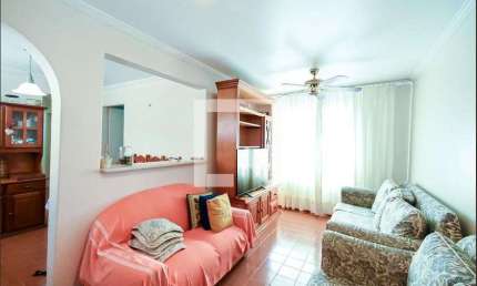 Apartamento à Venda - Alto de Pinheiros, 3 Quartos,  77 m2