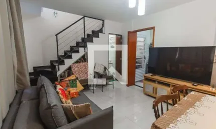 Casa com 2 quartos à venda na Rua Hebe, --, Água Fria, São Paulo