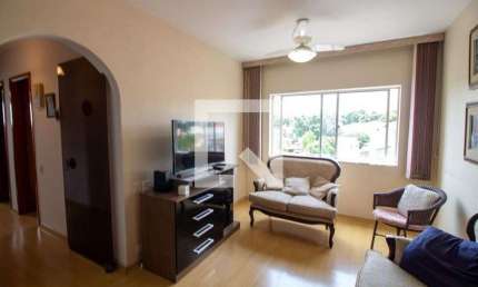 Apartamento à Venda - Campo Belo, 2 Quartos,  70 m2