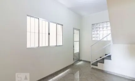 Casa com 2 quartos à venda na Rua Sílvio Bonilha, --, Piqueri, São Paulo