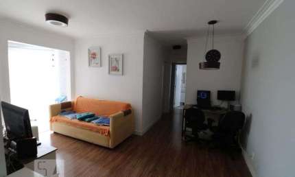 Apartamento à Venda - Vila Prudente, 2 Quartos,  54 m2