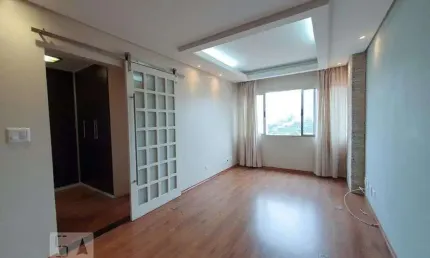 Apartamento à Venda - Vila Romana, 1 Quarto,  51 m2