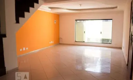 Casa com 3 quartos à venda na Travessa Maria Pinto Labiapari, --, Itaquera, São Paulo