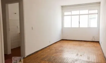 Apartamento à venda - santa cecília, 1 quarto,  42 m2