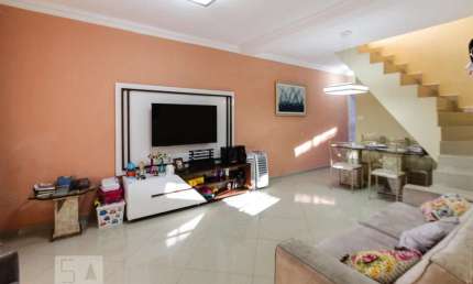 Casa com 3 quartos à venda na Rua João da Rocha Leão, --, Vila Formosa, São Paulo
