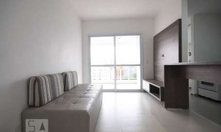 Apartamento com 1 quarto à venda na Rua Itapimirum, --, Panamby, São Paulo
