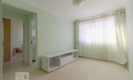 Apartamento à Venda - Chácara Inglesa, 2 Quartos,  68 m2