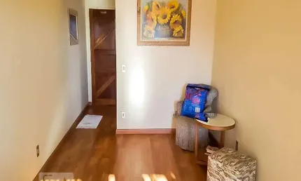 Apartamento à venda - vila constança , 2 quartos,  64 m2