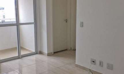 Apartamento à Venda - Freguesia do Ó, 2 Quartos,  46 m2