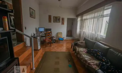 Casa com 2 quartos à venda na Rua Inácio Luís da Costa, --, Vila Mangalot, São Paulo