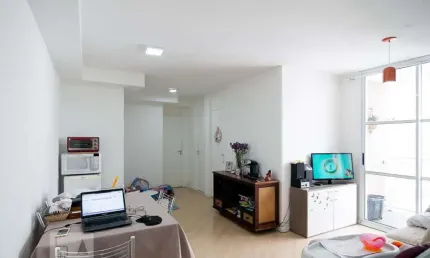 Apartamento à venda - jardim marajoara , 2 quartos,  64 m2