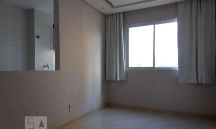 Apartamento com 1 quarto à venda na Avenida Estado, --, Cambuci, São Paulo