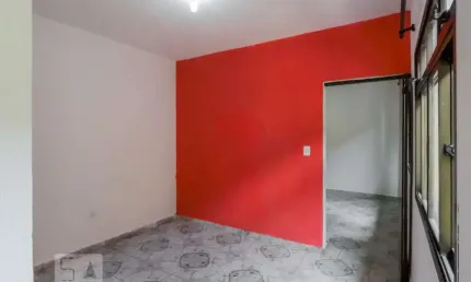 Casa com 1 quarto à venda na Rua Santo Antônio de Categero, --, Sacomã, São Paulo