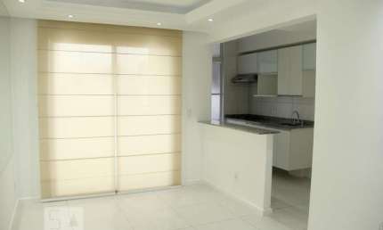 Apartamento com 2 quartos à venda na Rua São Venceslau, --, Jabaquara, São Paulo