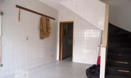 Casa à Venda - Chácara Santo Antonio, 2 Quartos,  110 m2